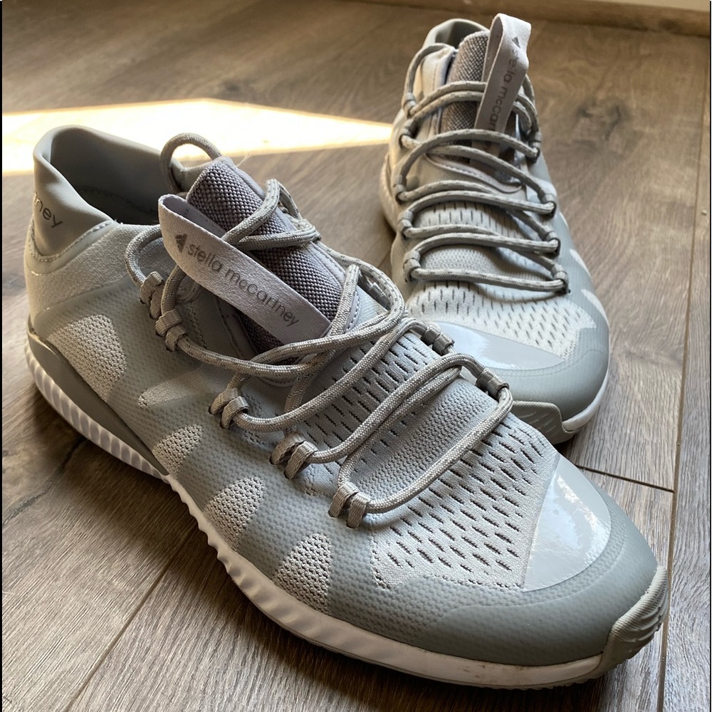 Stella McCartney Adidas